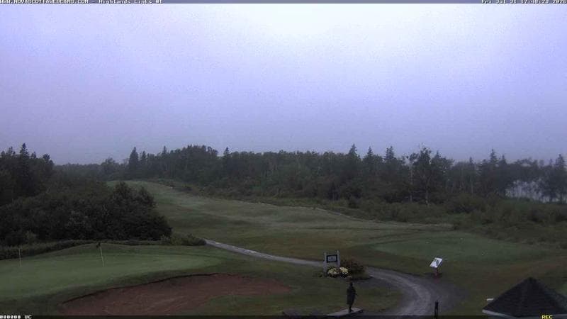 Highlands Links #1