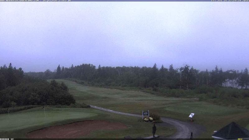 Highlands Links #1