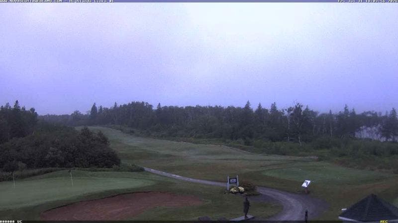 Highlands Links #1