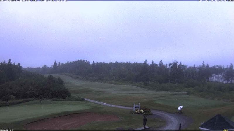 Highlands Links #1