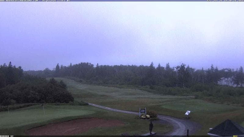 Highlands Links #1