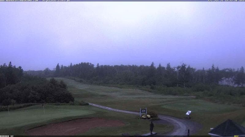 Highlands Links #1