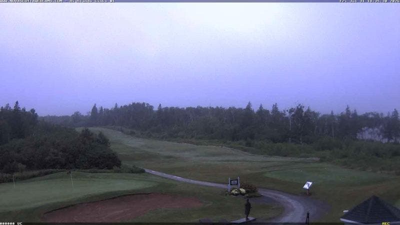 Highlands Links #1