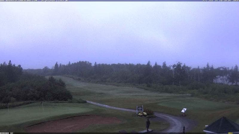 Highlands Links #1