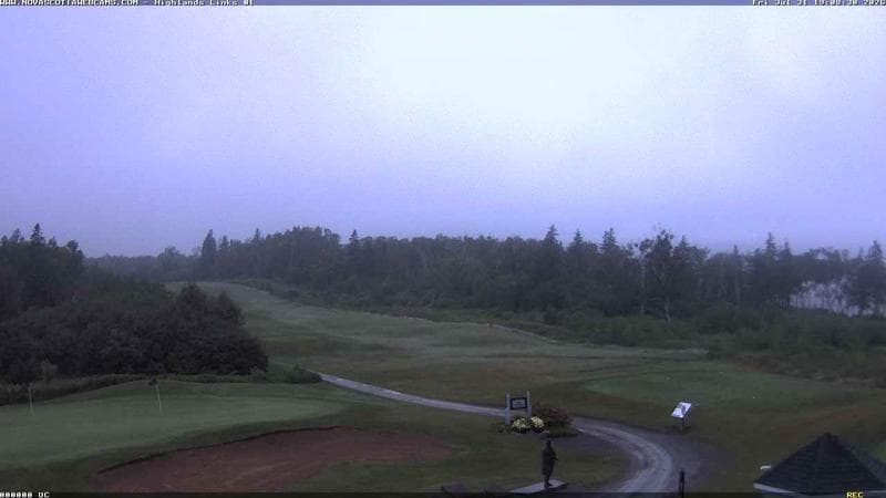Highlands Links #1