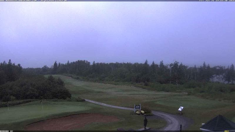 Highlands Links #1