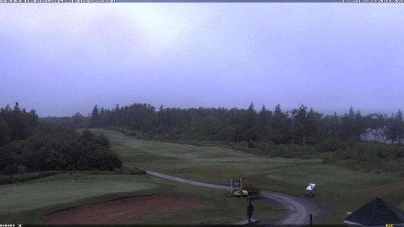 Highlands Links #1