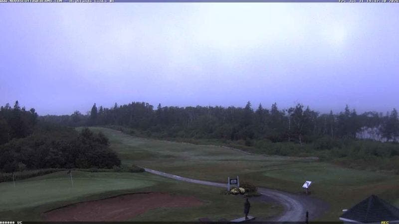 Highlands Links #1