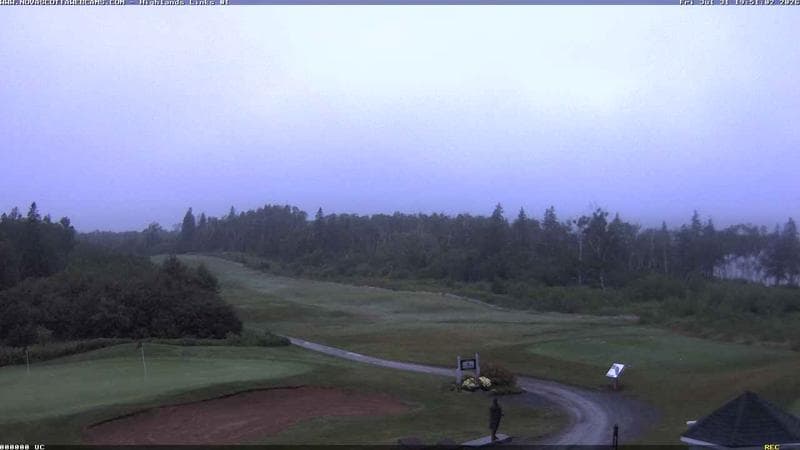 Highlands Links #1