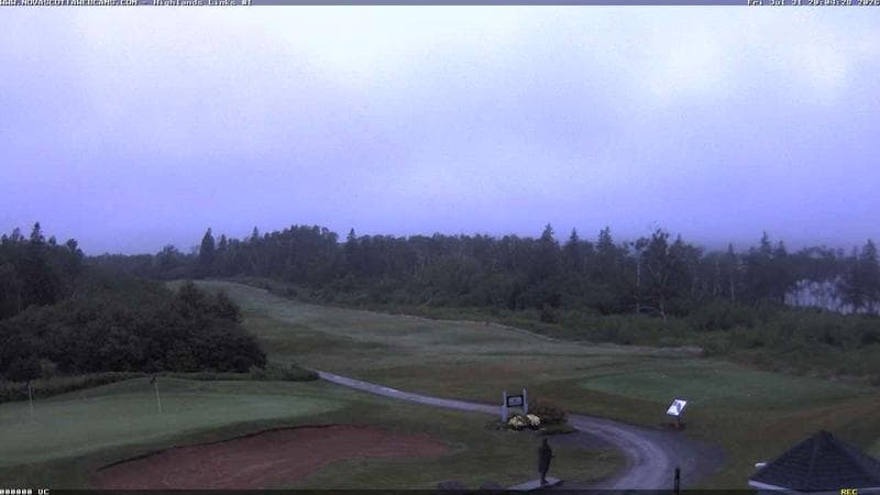 Highlands Links #1