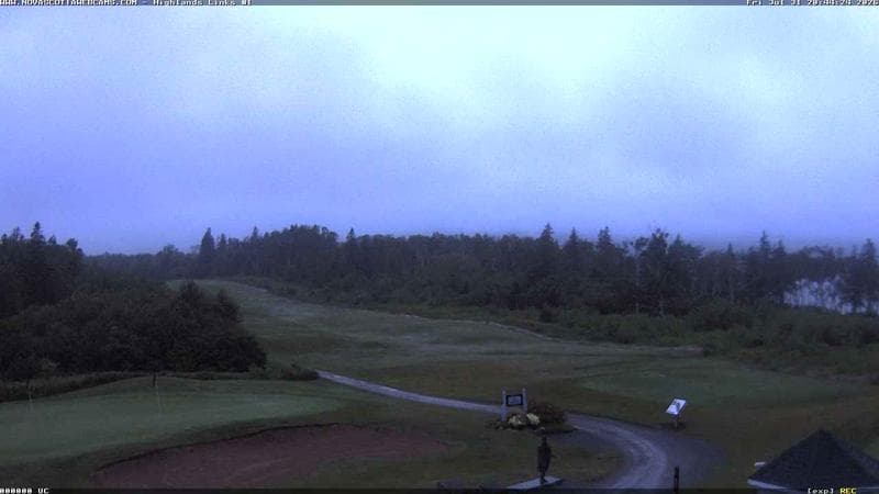 Highlands Links #1