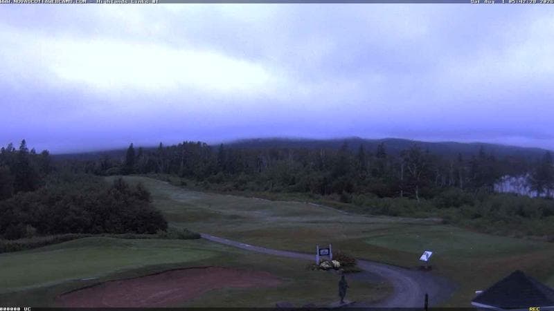 Highlands Links #1
