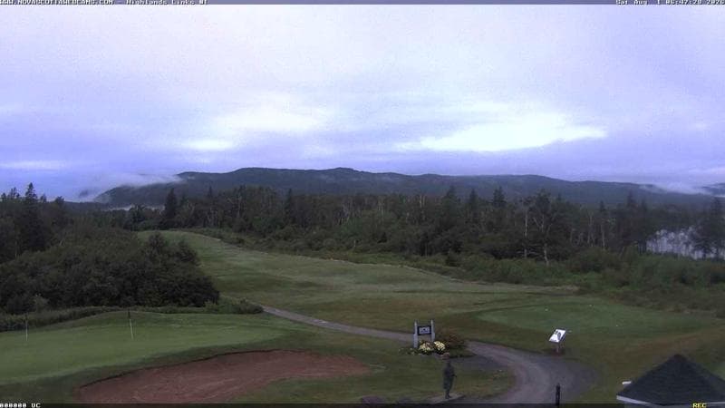 Highlands Links #1