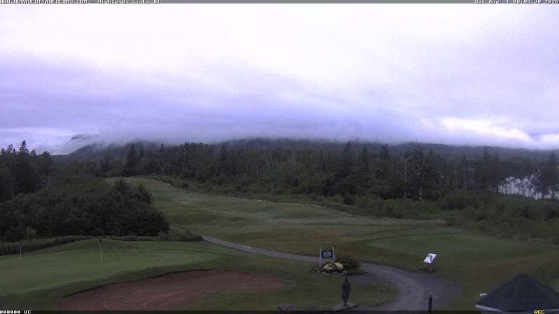 Highlands Links #1