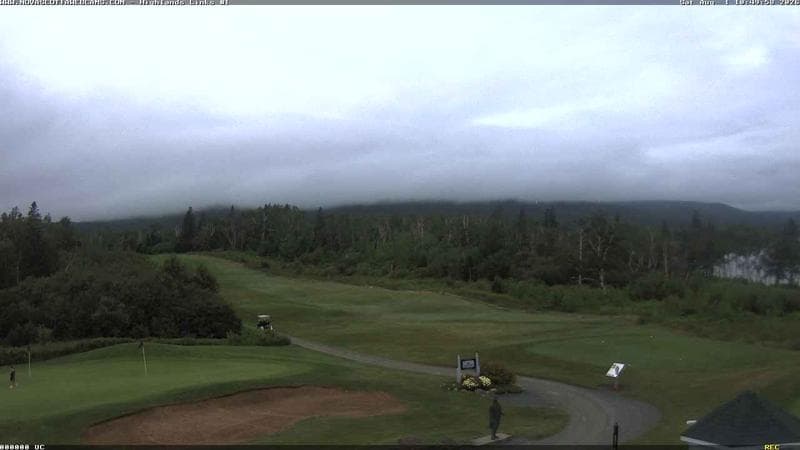 Highlands Links #1