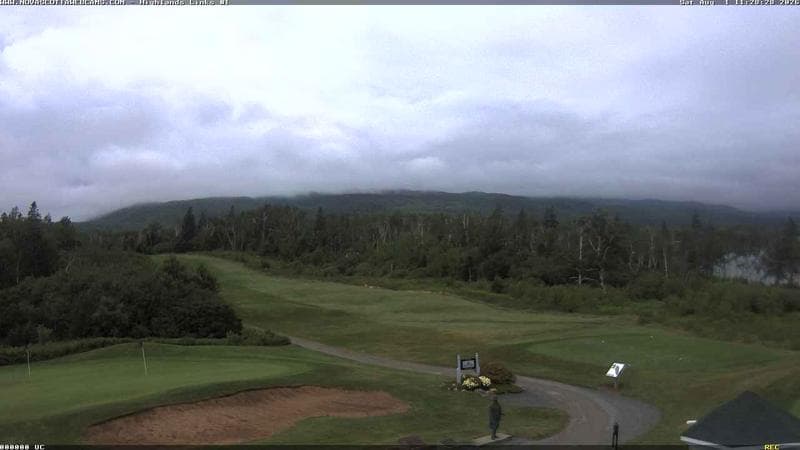 Highlands Links #1