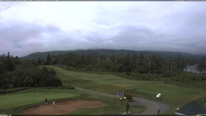 Highlands Links #1