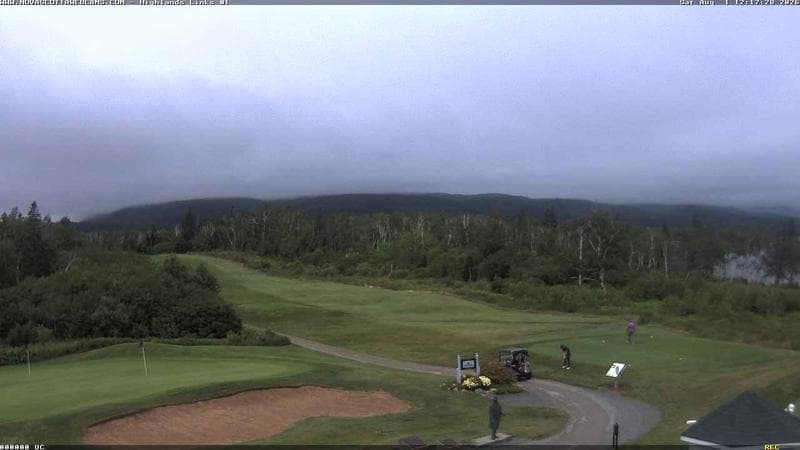 Highlands Links #1