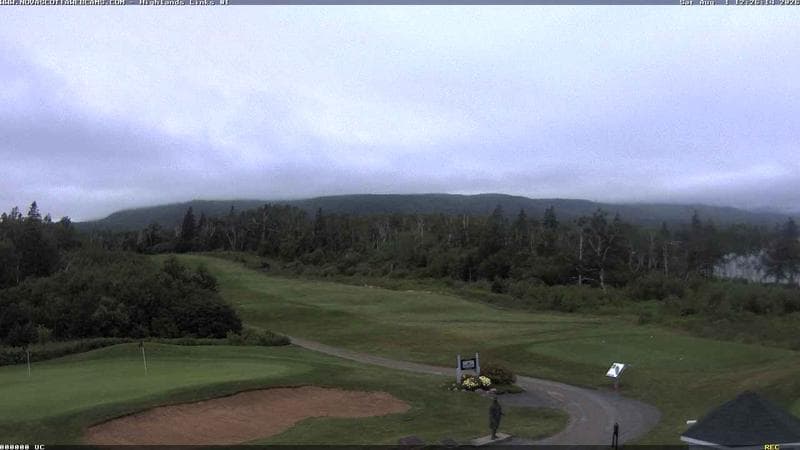 Highlands Links #1