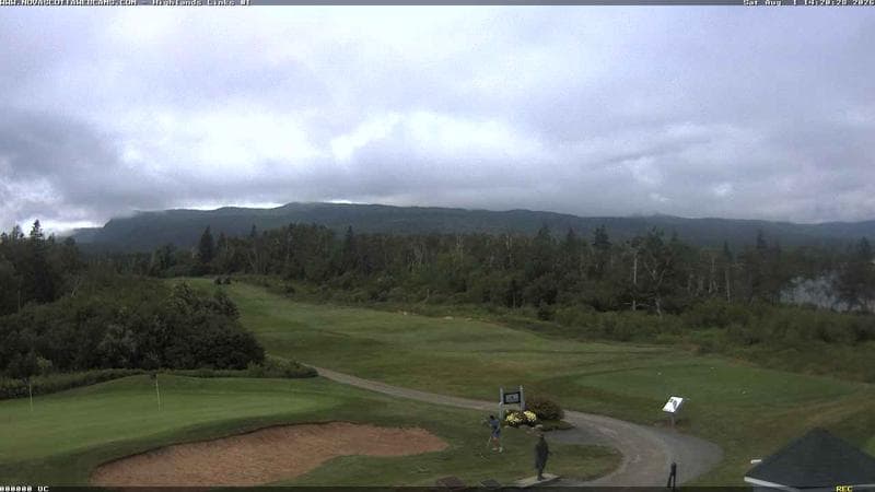 Highlands Links #1