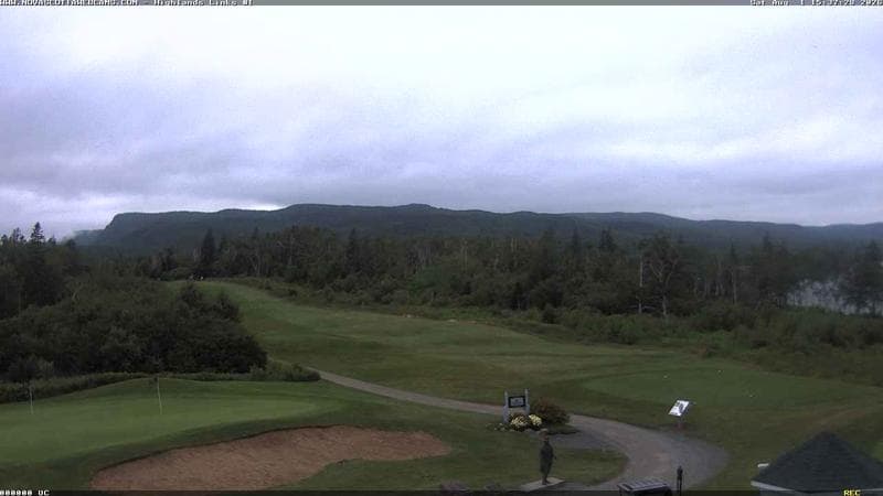 Highlands Links #1