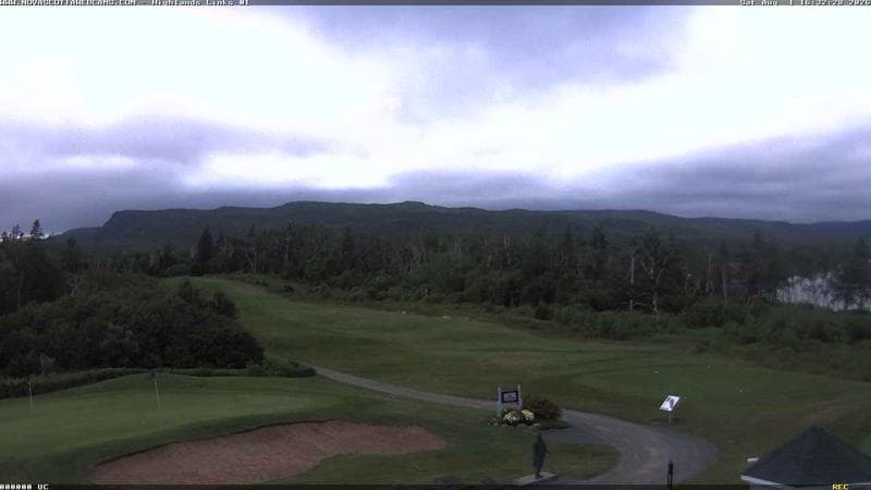 Highlands Links #1
