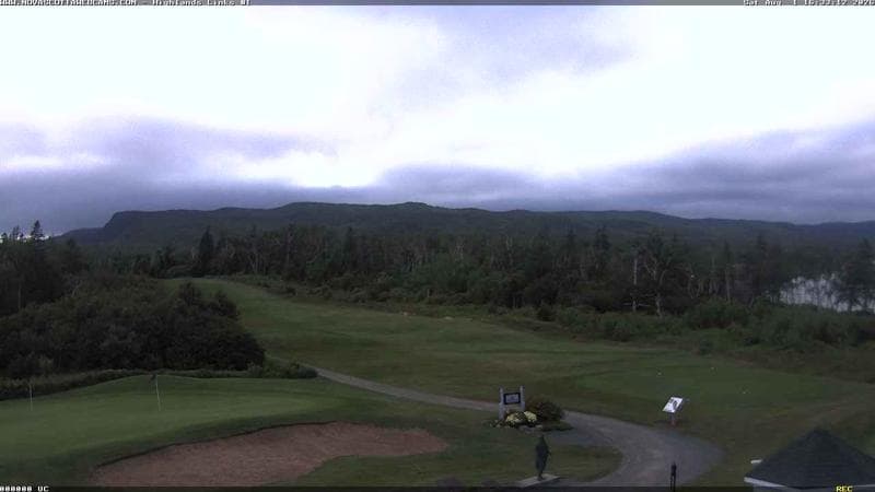 Highlands Links #1