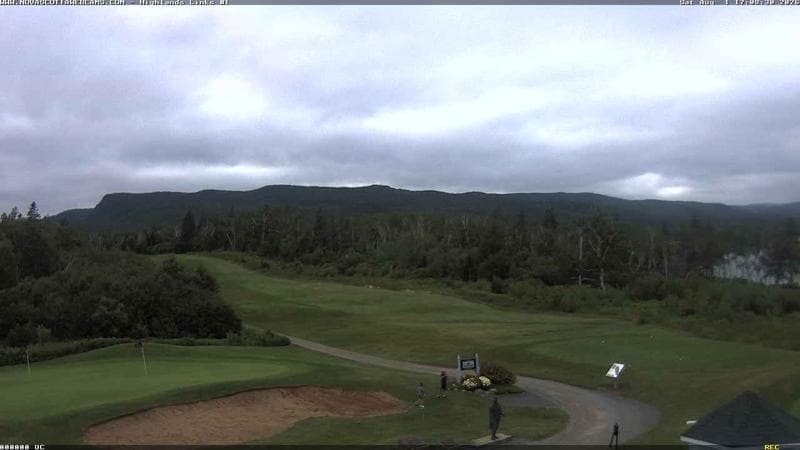 Highlands Links #1