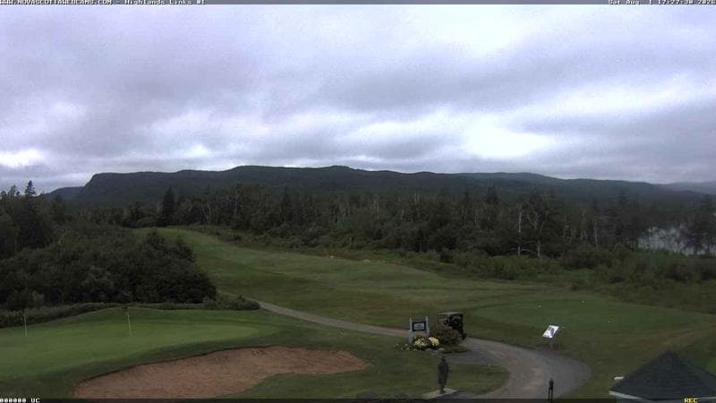 Highlands Links #1