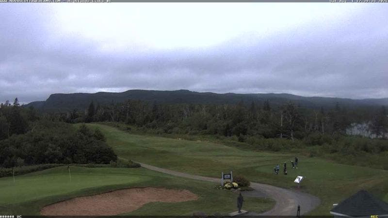 Highlands Links #1
