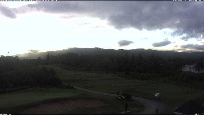 Highlands Links #1