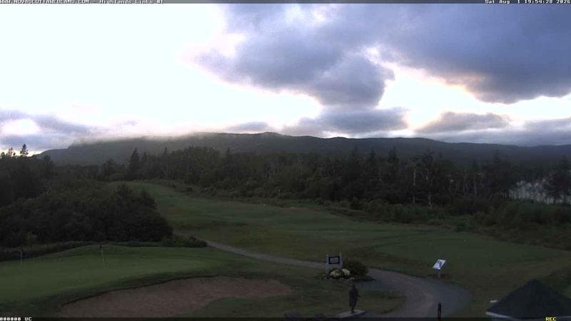 Highlands Links #1