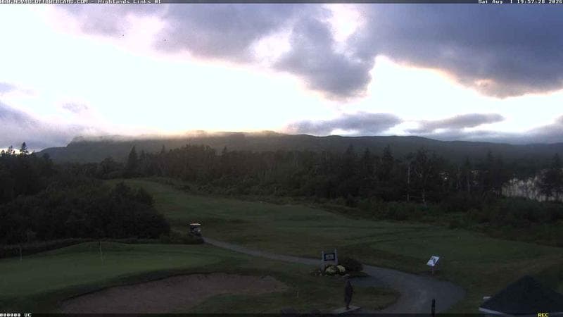 Highlands Links #1