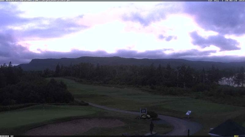 Highlands Links #1