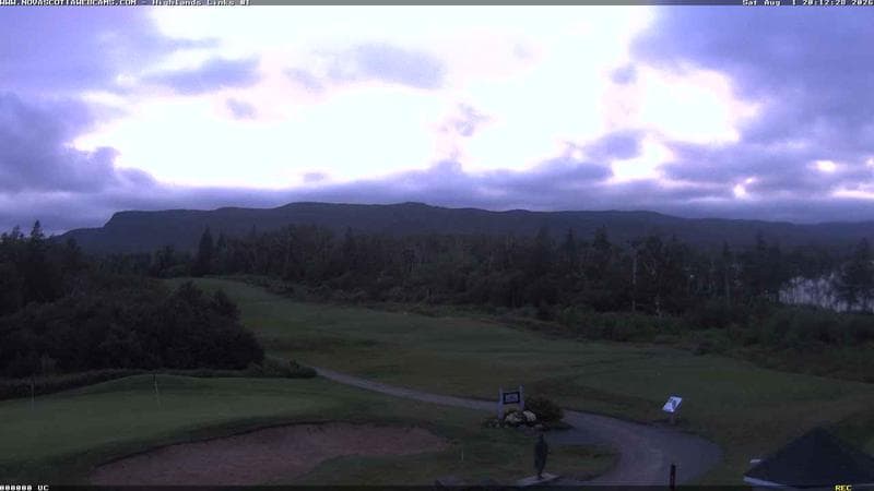 Highlands Links #1