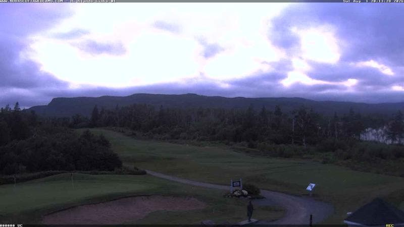 Highlands Links #1