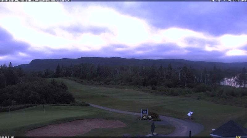 Highlands Links #1