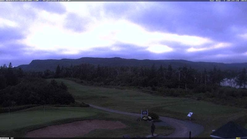 Highlands Links #1