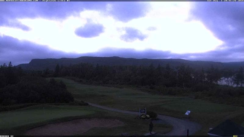 Highlands Links #1