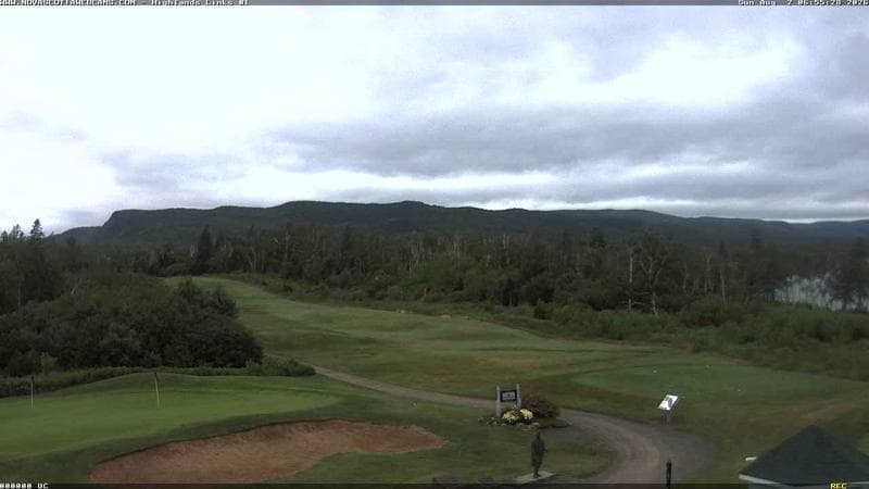 Highlands Links #1
