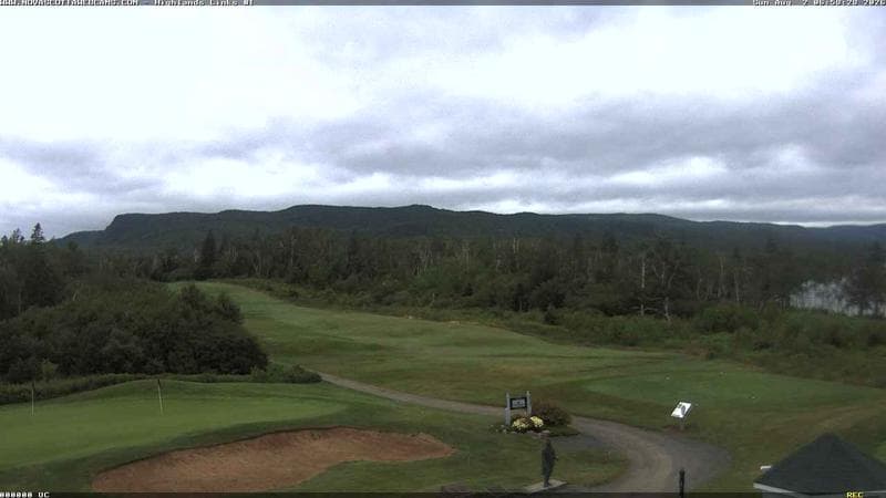 Highlands Links #1