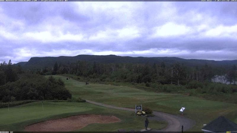 Highlands Links #1