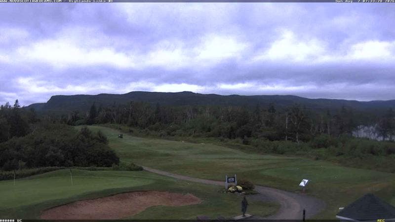 Highlands Links #1
