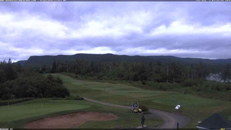 Highlands Links #1