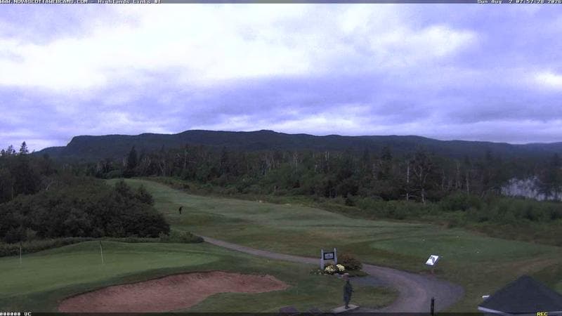 Highlands Links #1