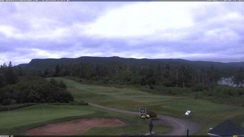 Highlands Links #1