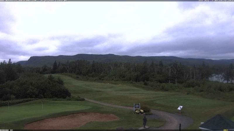 Highlands Links #1