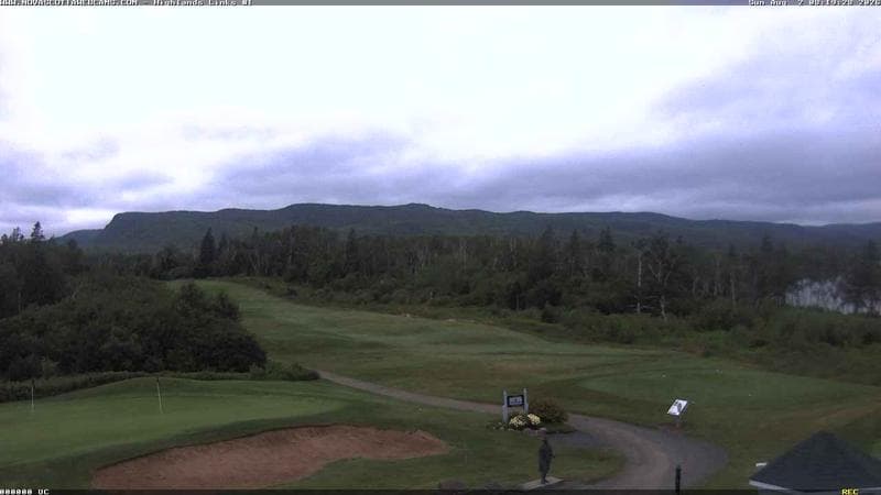 Highlands Links #1