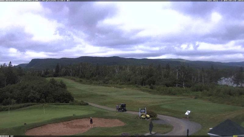 Highlands Links #1