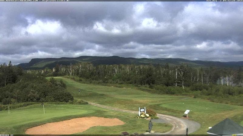 Highlands Links #1